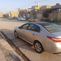 سافران • ٢٠١٣ • محرك وكير بكفاله