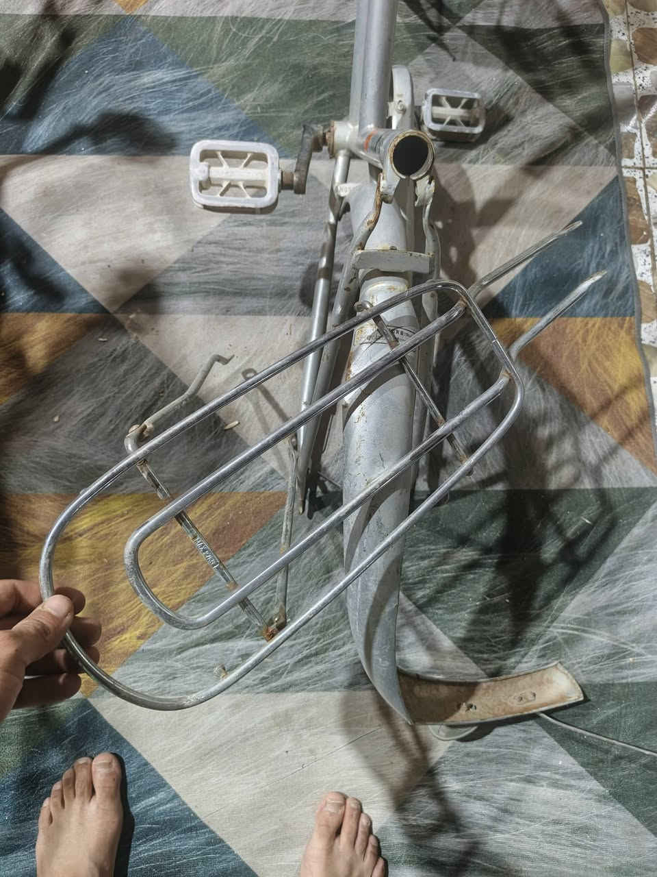 باسكل ياباني حجم 27 عايز فقط ميكينه تايرات وياله كلشي مابيهن فقط ميكنه سعر خاص مكاني مشخاب دبينيه


**إذا كنت صاحب هذا الإعلان وتريد حذفه لأي سبب، رجاءا أرسل رسالة إلى الدعم الفني**