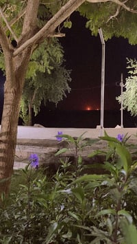 الكوت الداحره • ٣٠٩٤م • واجهة نهر دجلة