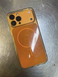 13 برو ماكس   ذاكرة ٢٥٦ // بطارية ٨٠ // نموذج m   جهاز نضيف كلة شغال ف...