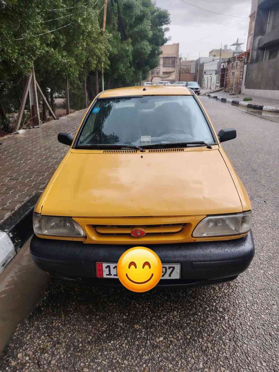 سايبا مديل 2013سياره مكينه جديد كير جديد خير من الله كهربائيات كامله رقم بغداد نكليزي مصفره غرامات وهيئه سياره بأسمي السعر 27بيهه مجال ما متواجد علا فيس رقمي ***********
