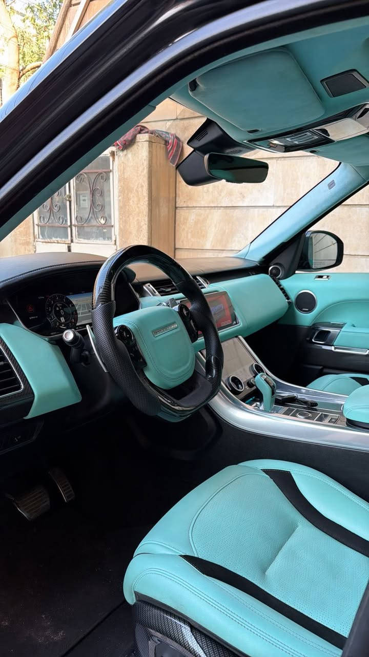 للبيع اصل RANGE ROVER SVR 2018

بانوراما
دركه RBM
محرك 5.000 
داخل لدات متغير
كامرا خلفيه
حساس امامي خلفي
ابواب شفط
دوس كهرباء
جنطه كهرباء
سقف شاموه
رادار امامي
رادار خلفي
نقطه عمياء
شاشات خلفيه
سستم سماعات ميرديان
وبعد بيها هواي مواصفات معروفه بلرانج

السياره جاهزة وجديدة جداً مسويلها سيرفس كامل
وباسمي تحويل مباشر 
حادثها بسيط موجود بالمنشور وبيها صبغ نص باب 

سعرها 38,500 وبيهـا شي بسيط حك الجيه
عنوان بغداد السيدية 
***********
