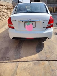 اكسنت • ٢٠١١ • بدون صبغ