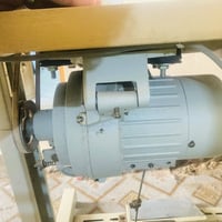 مكينه صناعي للبيع مستعمله استعمال قليل السعر 250وبيها مجال 07826953973