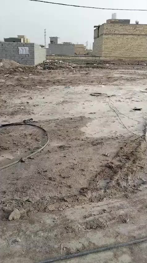 يتوفر 3  قطع زراعي داخل الفيديو العنوان الصخيين شارع المهندس 
اول قطعه بصف البيت كلش
السعر 33
الثانيه بصف الركن تبعد عن البيت قطعه السعر 34
الثالثه بنفس المربع ب28

للاستفسار اكثر مراسله الصفحه او الاتصال *********** واتساب
