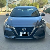 نیسان سێنترا 2023 تەنها  28 هەزار ڕۆشتوە   چەمەلەخی دوای سایەخ بۆیاخە ...