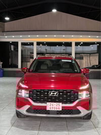 سنتافي • ٢٠٢٣ • ممشى ٦١ ألف ميل