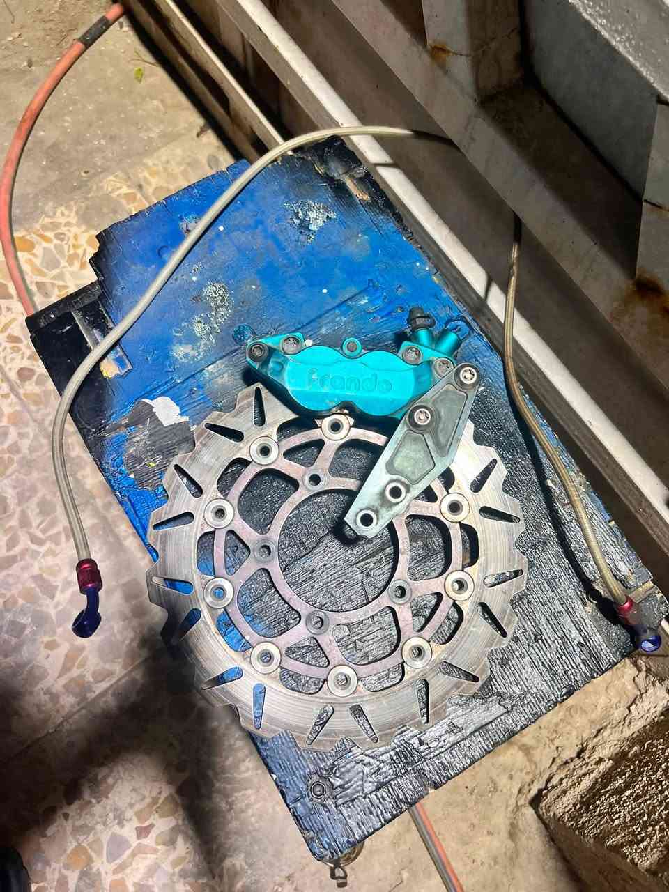 صدر رياضي DY اصلي مال تفصيخ يشتغل سكنس عام الفج برندو الفلنجة ار بي ام  توصيل موجود
تواصل ***********
