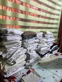 دشاديش • كلبيات رجالية • حد أدنى ٢٥