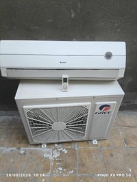 سبلت للبيع • سبلت طن ونص • مكيف سبلت • مكيف للبيع • تبريد طن ونص