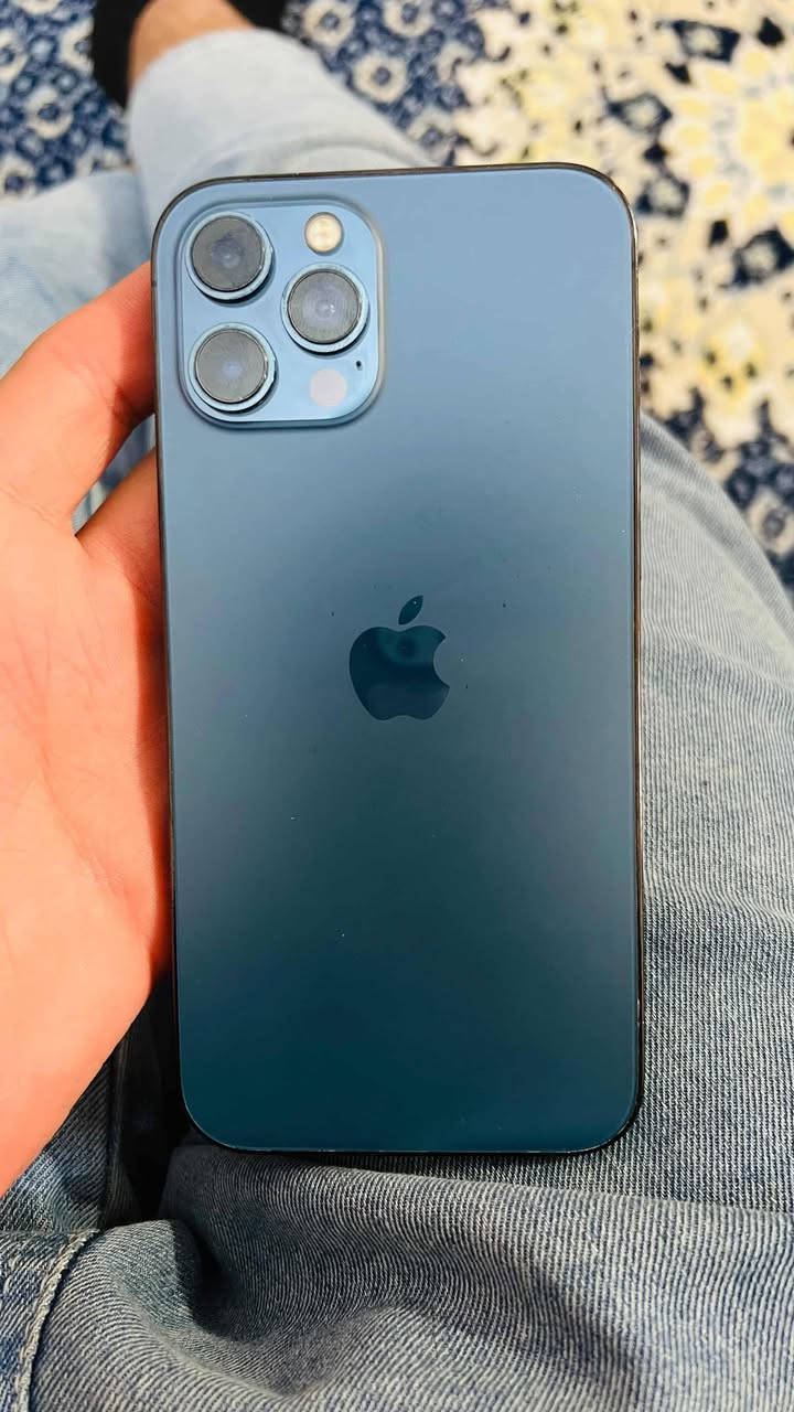 سلام عليكم ايفون 12 برو ماكس بطاريه 65 ذاكره 256 
مبدل فقط شاشه فيس ايدي واكف جهاز نضيف كلش مابي اي شي 
السعر 310 بي مجال 
مكاني نجف حي ميسان


**إذا كنت صاحب هذا الإعلان وتريد حذفه لأي سبب، رجاءا أرسل رسالة إلى الدعم الفني**
