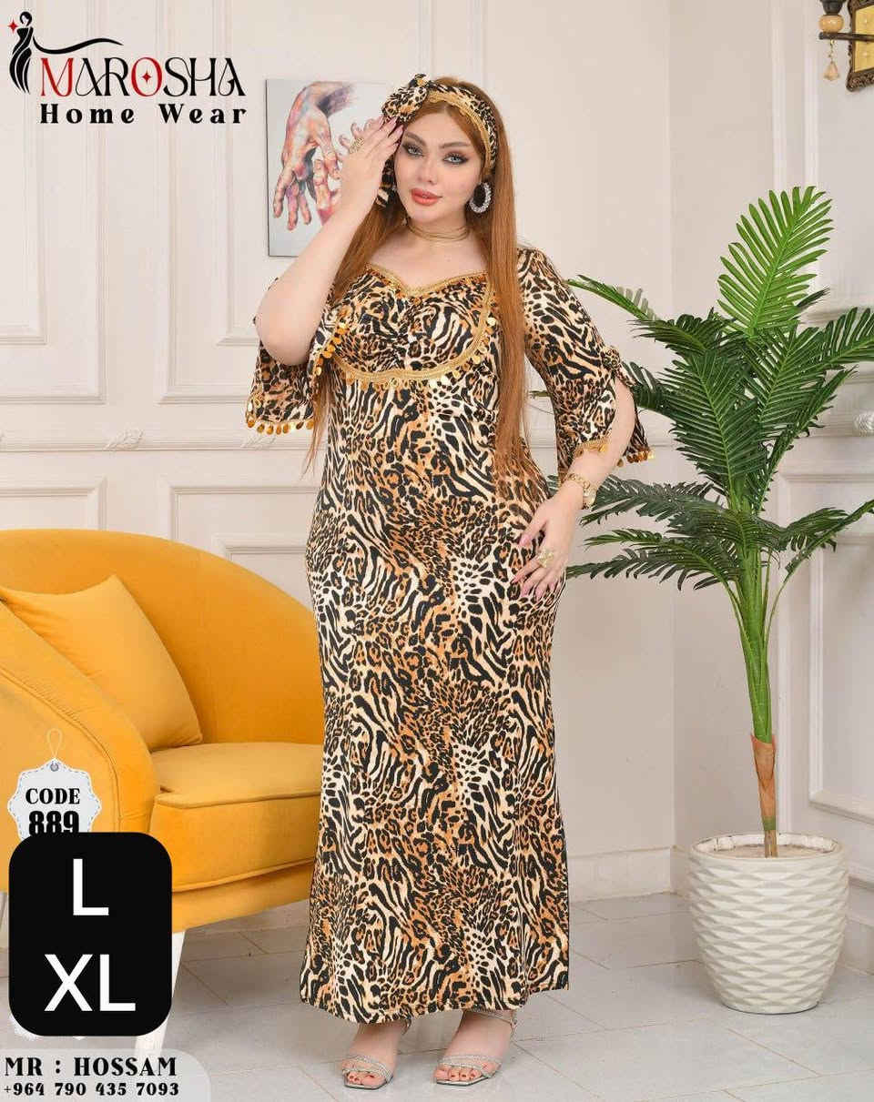 الجمال ✅
الاناقة ✅
الشياكة✅
السعر المناسب✅
الصناعة والكوالتي العالي ✅
ويانة وبس
اي استفسار او حجز بالواتساب
***********
