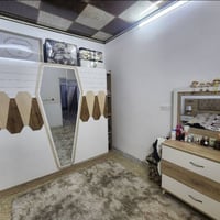 غرفة • تخت • سومر