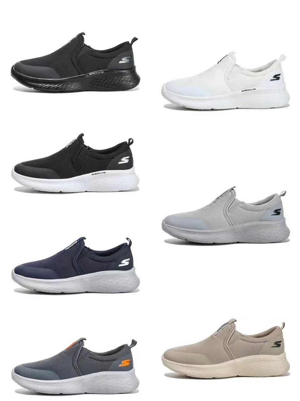 عرض لن يتكرر يوم الجمعة 2/27 
اسكجيرز فيتنامي سعر 25 صار 15 الف 🔥
متوفر جميع القياسات 40-41-42-43-44-45
-----------------------
اوقات العمل خلال شهر رمضان المبارك 
من الساعة 11 صباحا الى الساعة 11 مساء 
مع العلم ساعة الافطار استراحة
—————————
عنوان  الفرع الثاني : بغداد- حي القادسية- الخدمي المقابل جامع ام الطبول - داخل فرع مدرسة الرجاء
ـــــــــــــــــــــــــــــــــــــــــــ
للاستفسار والاتصال : 6376
***********
***********
