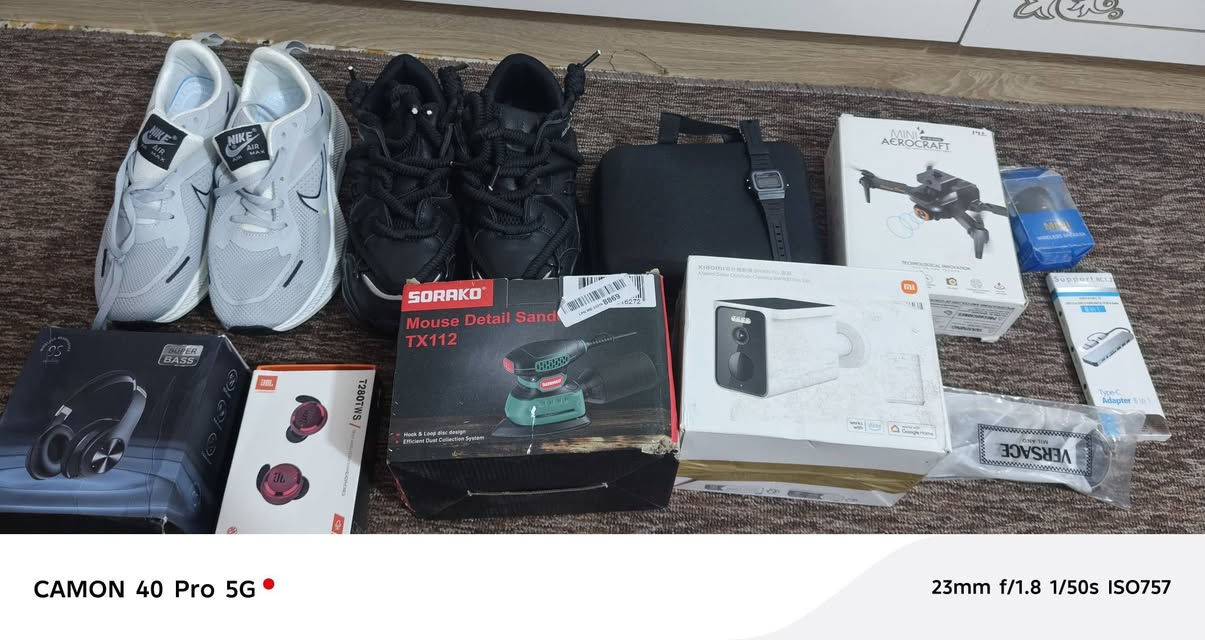 سلام عليكم شلعه درونات 2 تكرمون أحذية 2 نظارة ساعة كاسيو ايربورد جي بي ال سنفرة خشب كامرة شاومي طاقة شمسية إخوان مزاد أعلى سعر ابيع


**إذا كنت صاحب هذا الإعلان وتريد حذفه لأي سبب، رجاءا أرسل رسالة إلى الدعم الفني**