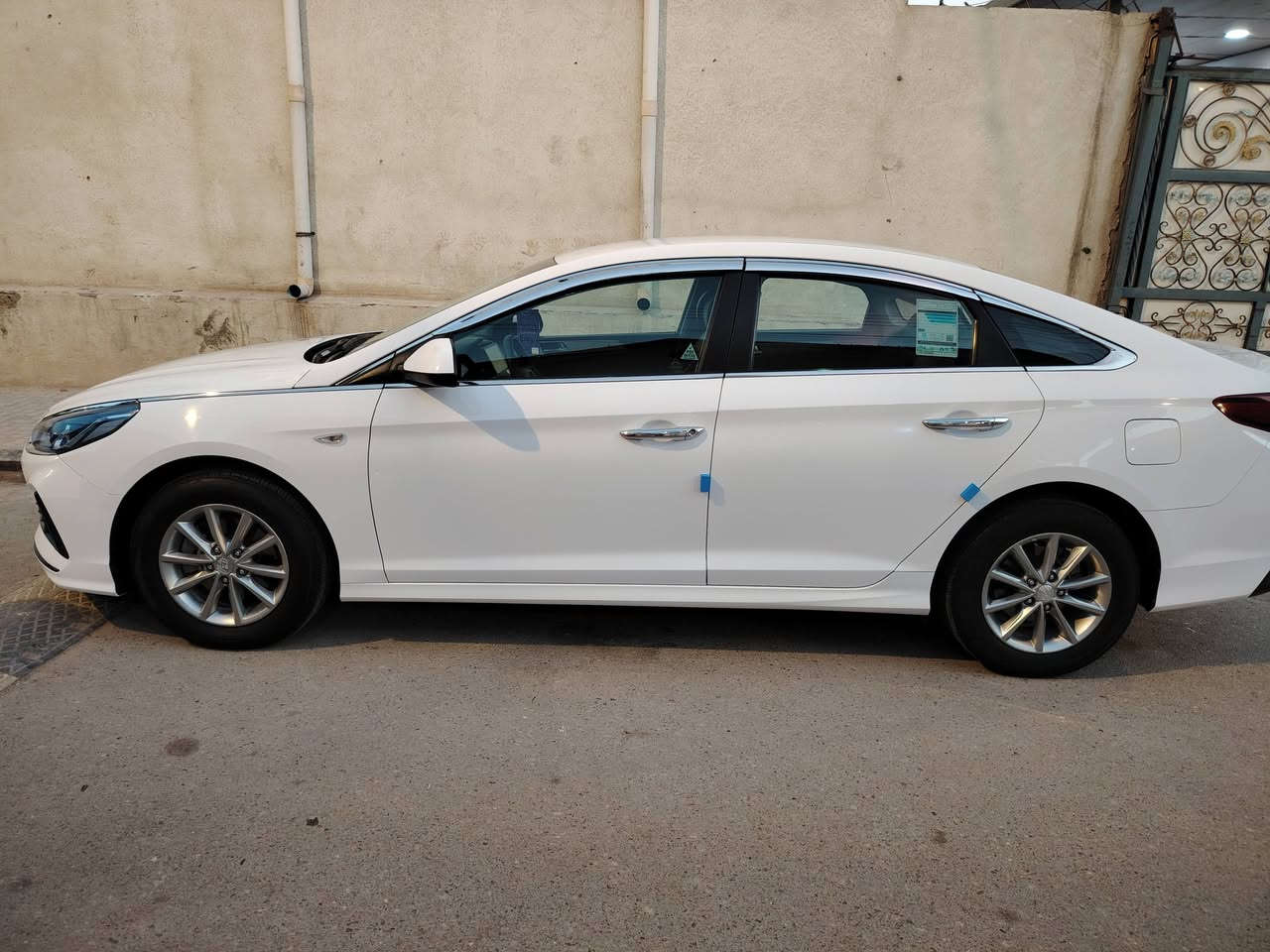 سوناتا وارد كوري موديل 2022 اربيل بسم شركه تريد وكاله تريد تحويل سيارة كفاله عامه ضربه وصبغ وتبديل مكينه 2000 دوش رقم لهاتف ***********
