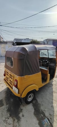 تكتك للبيع 2020 مكفوله من تنقيص وتبخير مرقم بغداد تحويل ثاني يوم مكاني...