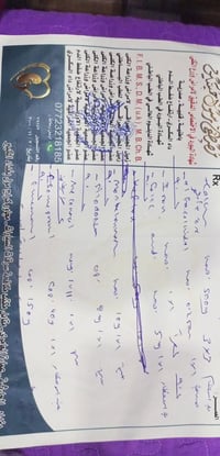 محمد ابو علي