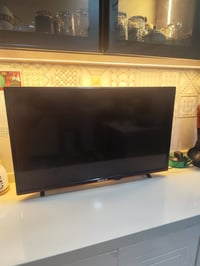 تلفزيون • ٣٢ بوصة • المنصور بغداد