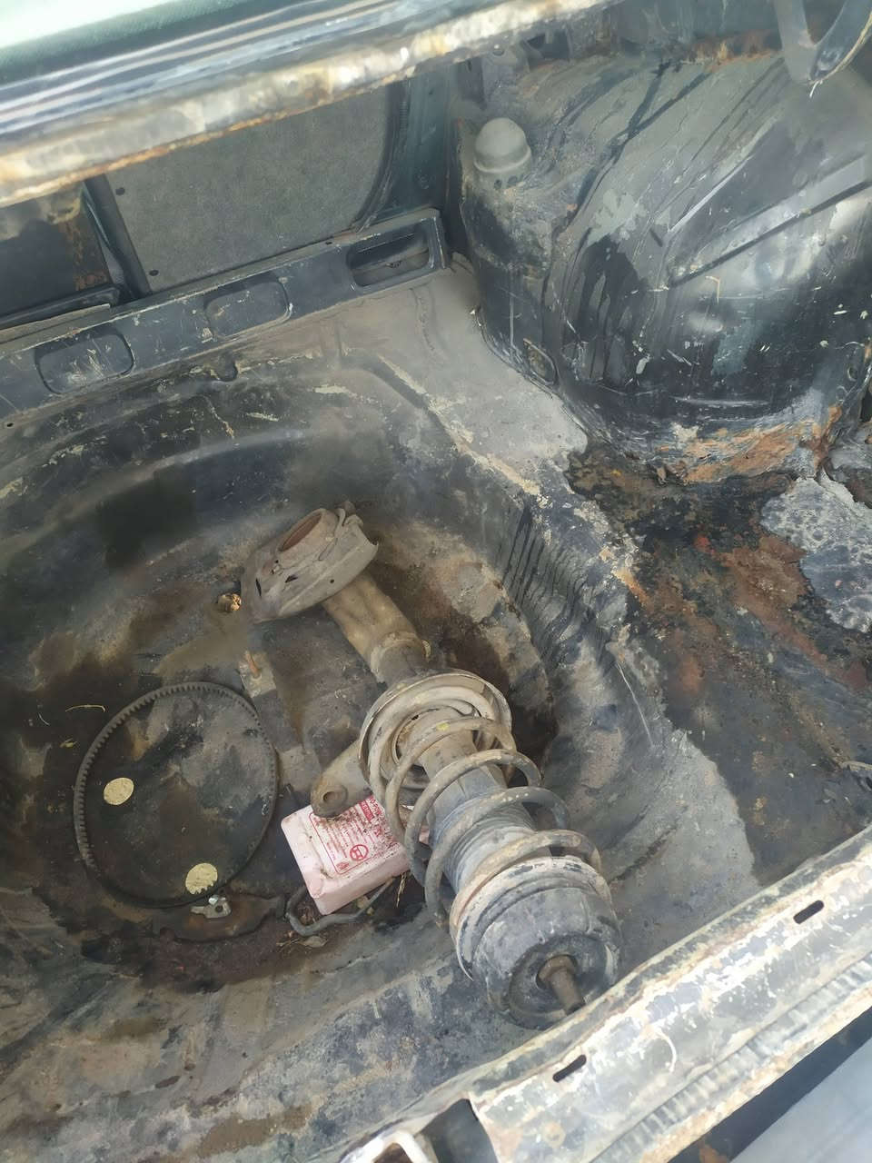 للبيع اوبل فيكترا 92مكينه كير مكفولات حجم المكينة 1800. كهرباء شغاله كل سياره بلاديه حداديه جديده. رقم بابل مشروع وطني تحويل مباشر ***********السعر22 عنوان السياره بابل
