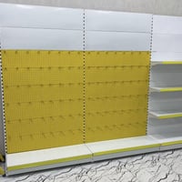 رفوف • استعمال قليل • بسماية