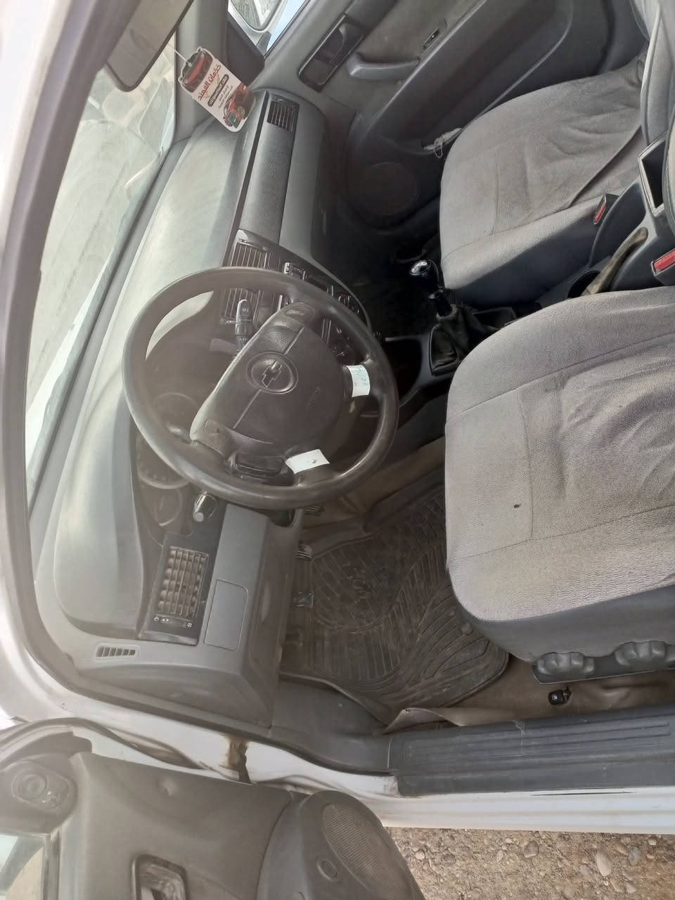 اوبترة موديل 10 خليجي بيهة 4قطع صبغ بدون دواخل بدون حادث كير عادي كير مكينة حدادية تبريد تايرات كفالة السعر 65 بيهة مجال ***********
