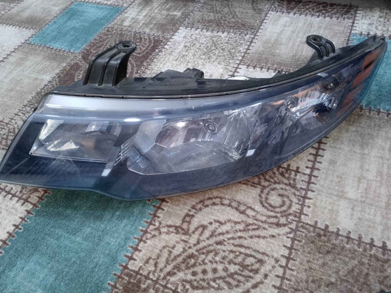 ماصدات سيراتو السعر 75الف
رقم ***********
