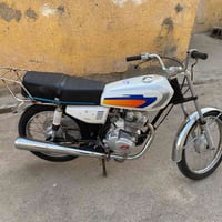 دراجه رابيدو جديده تعمير 2025مكينه ناعمه شوف الصور بالحقيقه احله من صو...