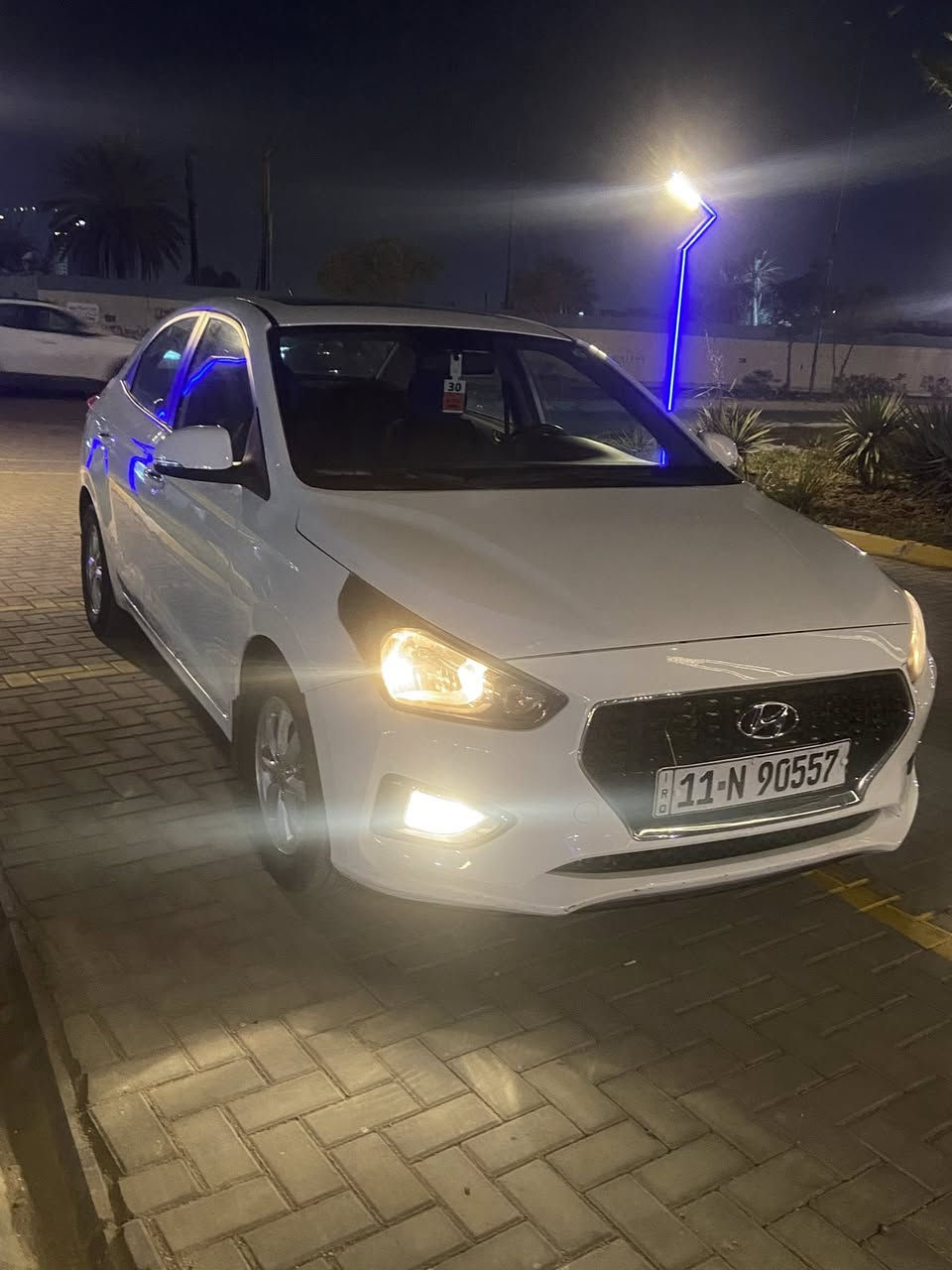 سلام عليكم رينا موديل 2020 ستلام 2023 سياره جديده رقم نكليزي سياره بسمي سياره ماشيه 79 فول موصفات عده الفتحه حساسات كأمره دوشمه تغليف ستيرن تخم تاير  تبريد تدفئه مكاني بغداد حي الجهاد السعر 105 الستفسار ***********
