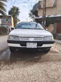 بيجو جي ال • ٢٠٠٩ • جديد الشط