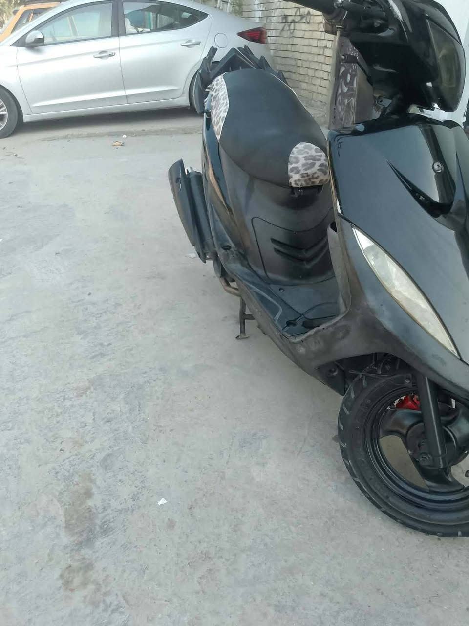 مكينة ناعمة فول
مكاني بغداد العبيدي


**إذا كنت صاحب هذا الإعلان وتريد حذفه لأي سبب، رجاءا أرسل رسالة إلى الدعم الفني**