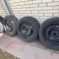 كورلا امريكي • ١٦ إنش • تايرات جديد