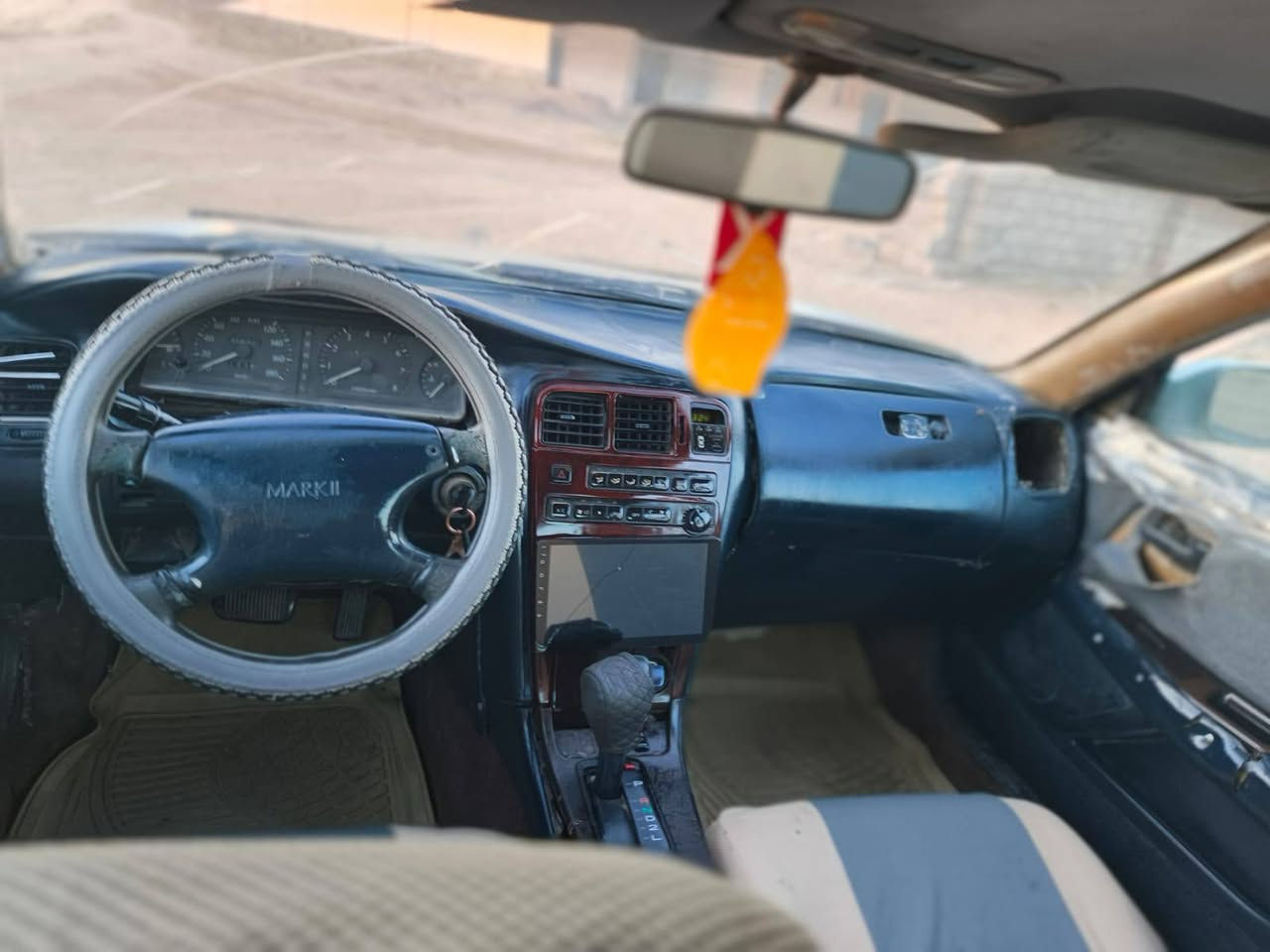 السلام عليكم سياره للبيع مارك نفخ موديل 1993 بصرة أليف مشروع وطني سنويه مجدده ال28 السيارة بسمي مكفولة من الگص والنقل والضربه القويه مكينه وگير اونجي بلكارتون طخم تاير حداد100/100 كهربائيات كله شغاله سياره مال جناي السعر 43 وبيه مجال مكان السيارة بصرة قضاء سفوان أنا مكلف بلنشر وهذا رقم صاحب السياره ***********
