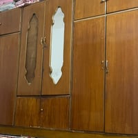 كنتور للبيع ملحق ٦خانات مناسب السعر ٠٧٨٢٥٤٠٨٤٠٥