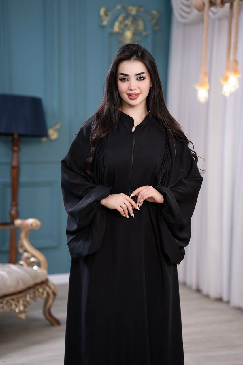 عباية

خامة كوبرا ثقيل شرط الفحص

فري جميع القياسات

#توصيل_جميع_المحافظات


**إذا كنت صاحب هذا الإعلان وتريد حذفه لأي سبب، رجاءا أرسل رسالة إلى الدعم الفني**