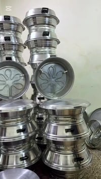 ⚠️عرض خاص⚠️ لصاحب المحلات التجارية تنور كهربائي الفافون الثقيل الحجم ا...