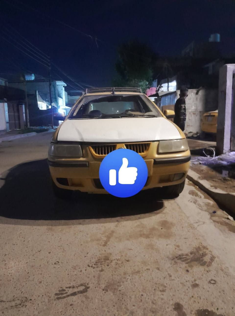 سلام عليكم سمند مديل 2012البيع السعر 15سياره جاهزه وخير من يم الله الاستفسار الاتصال ع الرقم ***********
