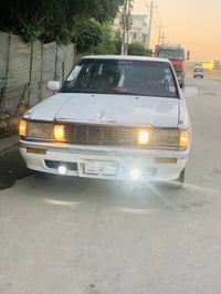 موديل ١٩٩٠ • اوتوماتيك • السليمانية