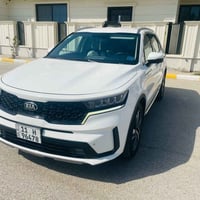 سورنتو • ٢٠٢١ • ٦ سلندر