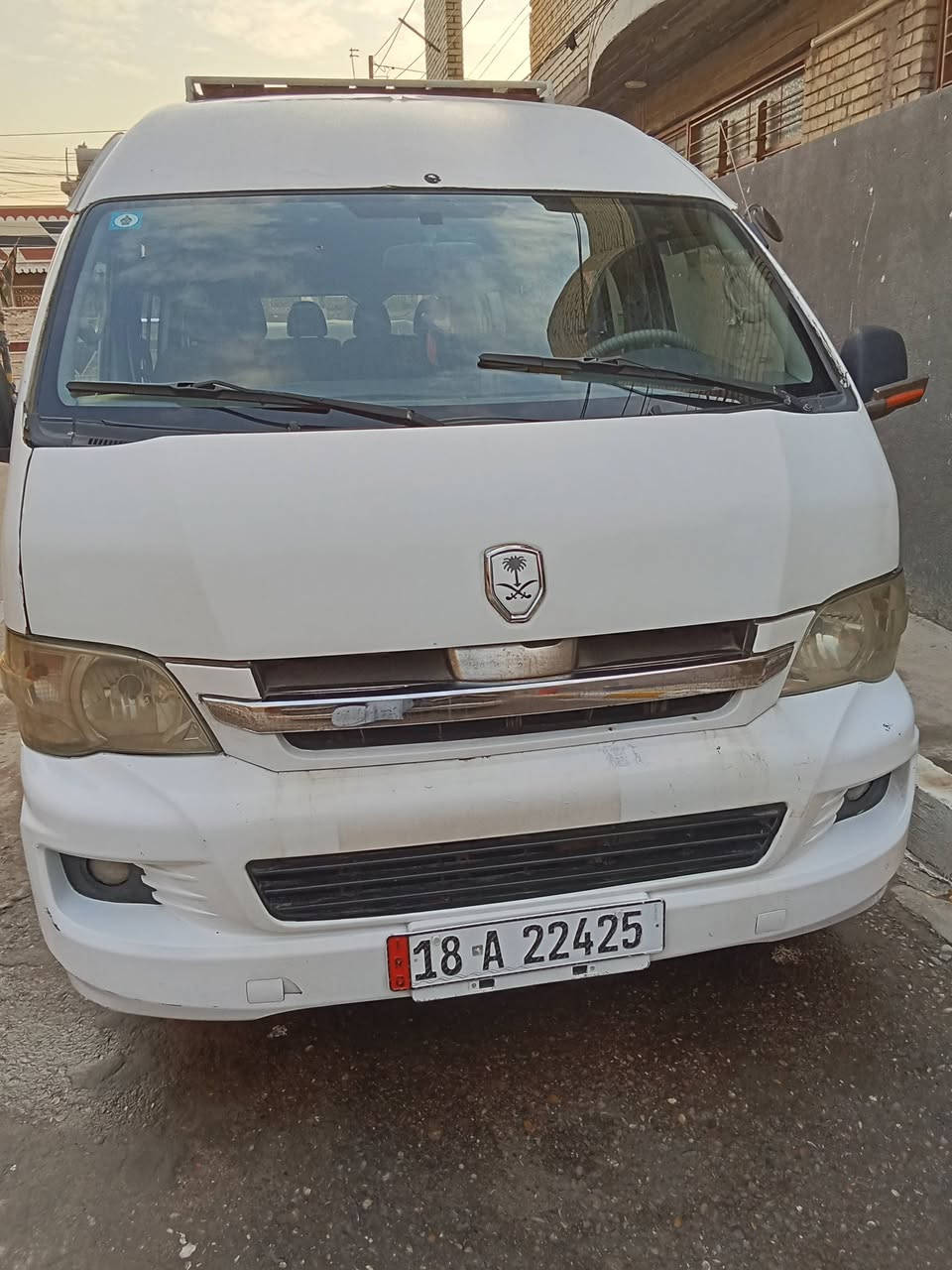 20012 بسمي غاز بانزين معمره دواير باب كهربائي مكينه.جديده.كير تبريد محور 17ضفير عقل جدد حداديه   نضيفه سياره خير من الله سعر 105بيهه مجال *********** رقمهه بابل سياره بغداد
