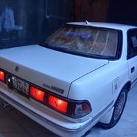 تويوتا مارك2 • مكفوله • مراوس شيري