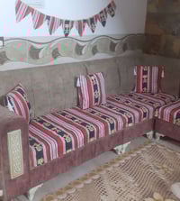 كنب • كريم • توصيل المحموديه