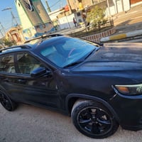 جيب بزون • ٢٠١٩ • ماشيه ٦٠ الف