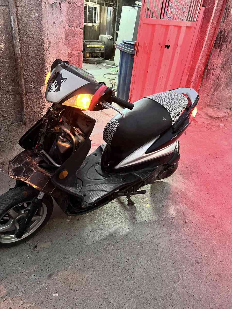 سكنس فحل كابريتر البجم موجود المكينه خير فول مكاني مدينت الصدر السعر 300الرقم ***********
