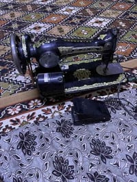 مكينة فراشة • نظيفه • بعقوبة