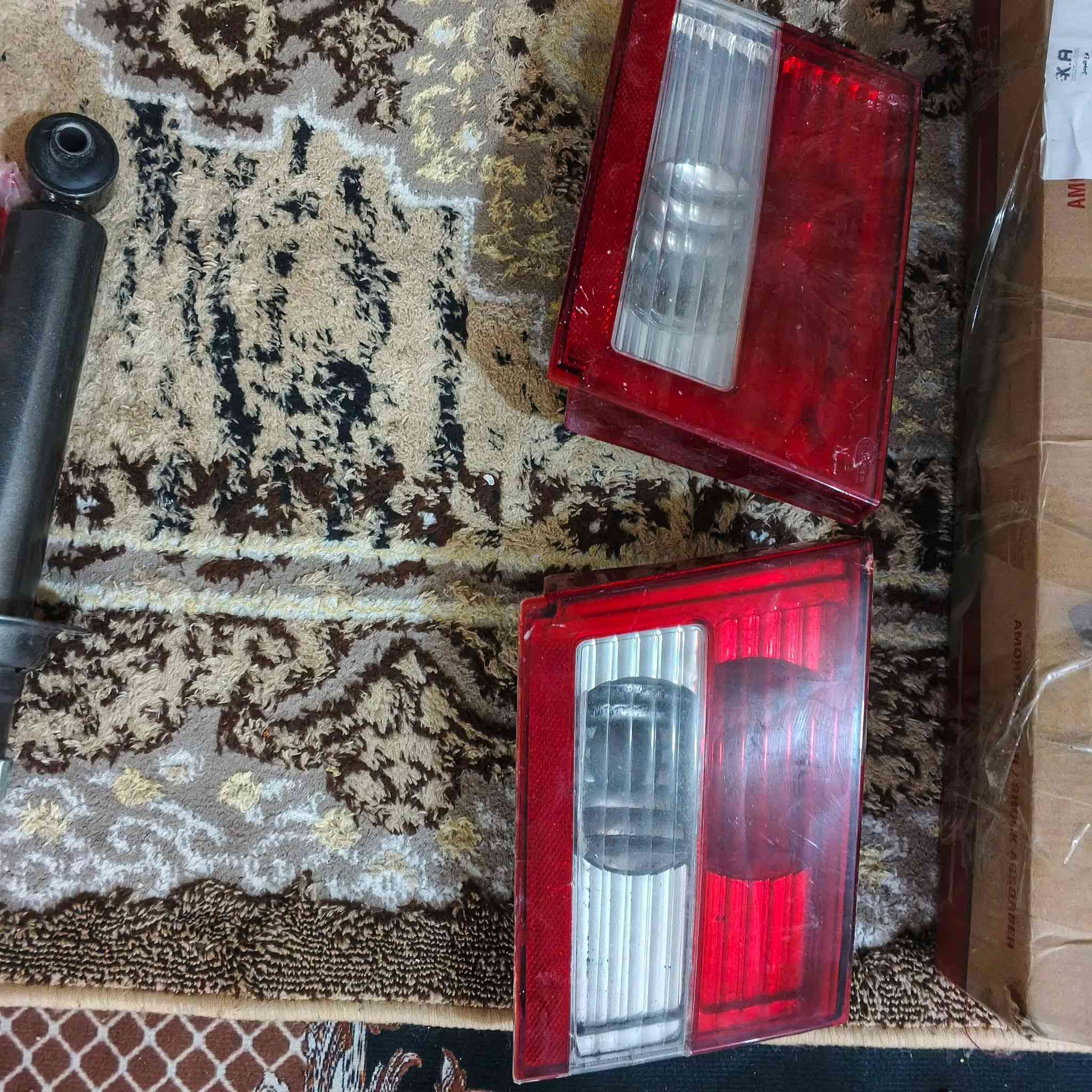 عندي ذني السكنات ماعرف يا سياره البيع نضيفات كلش مكاني نجف


**إذا كنت صاحب هذا الإعلان وتريد حذفه لأي سبب، رجاءا أرسل رسالة إلى الدعم الفني**