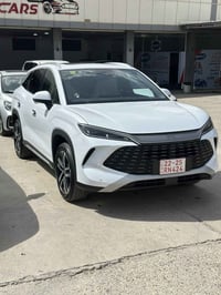 BYD SONG L 2025 200 km roshtwa 07738313247