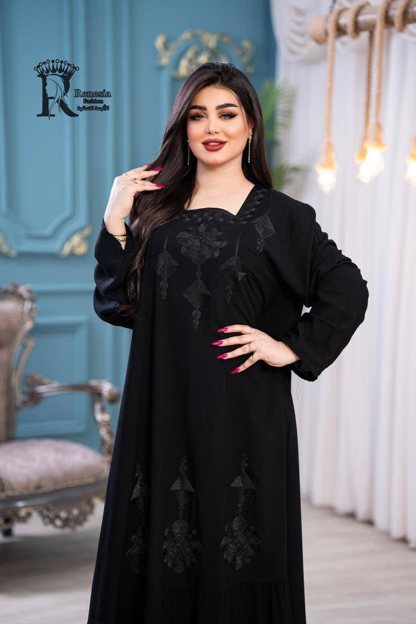 توفر دشاديش كشمير اسود سواد فاحم
دزاينات وقياسات  مختلفه 
كميه محدوده احجز قبل النفاذ الكميه
أسعار مناسبه 
للحجز خاص


**إذا كنت صاحب هذا الإعلان وتريد حذفه لأي سبب، رجاءا أرسل رسالة إلى الدعم الفني**