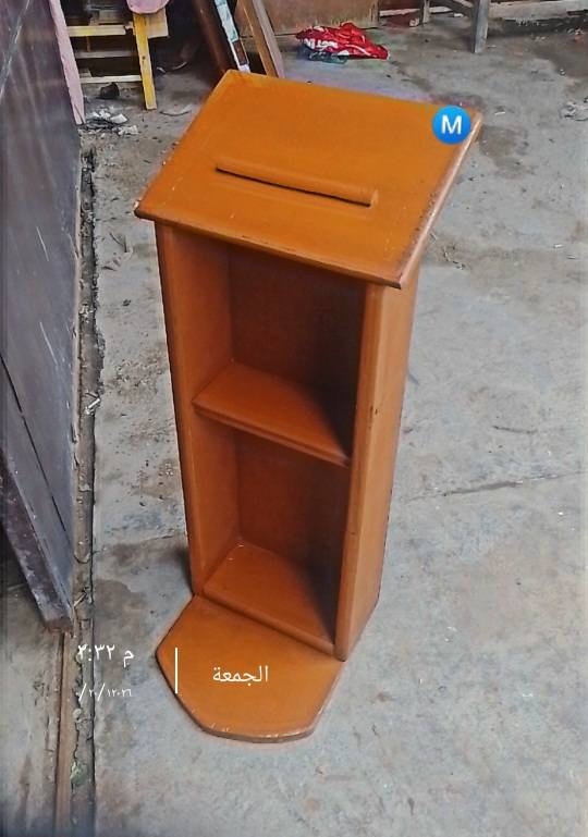 - بفضل الله.
- تم توفير رحلة الصلاة و رحلة القران الكريم ، كافا الموديلات والاشكال كما موضح في الصور ادناه. Ⓜ️☑️

- فـي مـعـرض ونـجارة المصطفى لـبيع الاثاث المنزلي. Ⓜ️☑️

- العنوان بلدروز شارع العام مقابل مدرسه الثقافة او مجاور مول انفنتي
لمعرفة الاسعار راسل خاص مع صورة او واتساب..Ⓜ️☑️ 
*********** - 📲 📞 *********** - 📲 📞 
***********
