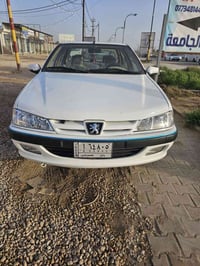 بيجو بارص • ٢٠٢٢ • صير حره